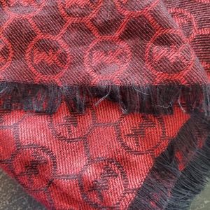 Michael Kors Pashmina Scarf